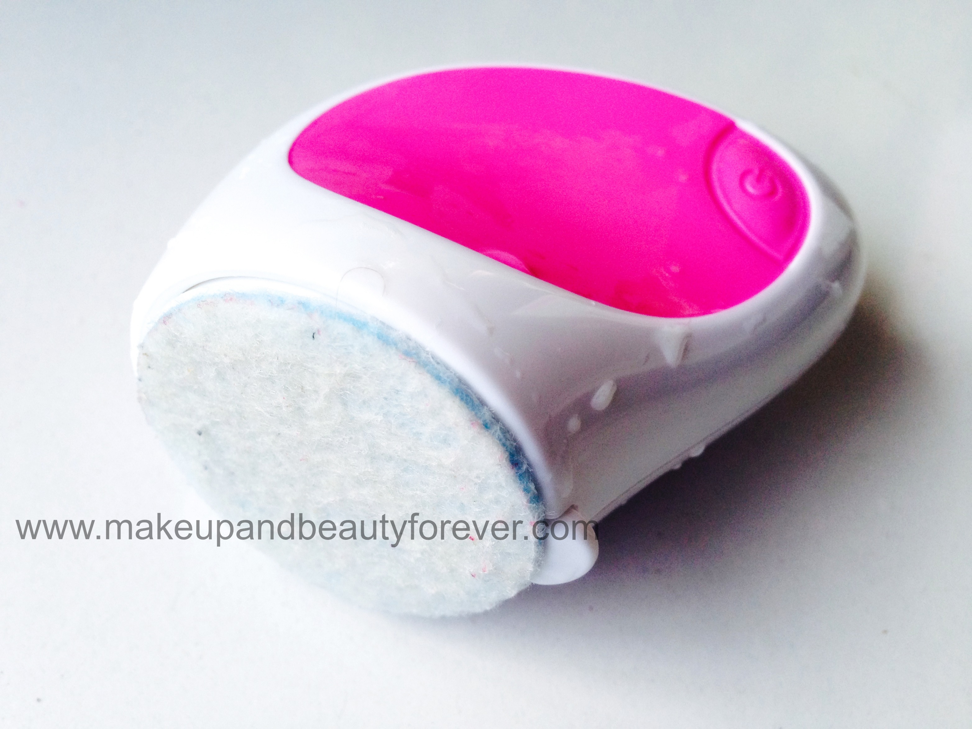 Southern bukkake discount Using clarisonic as vibrator