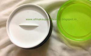 macadamia natural oil deep repair masque