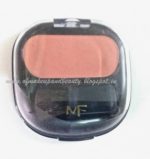 Max Factor Blush in English Rose Review
