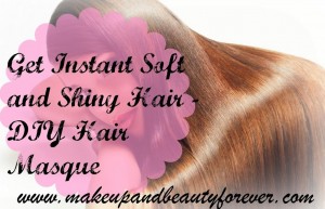 How to get smooth silky hair Here are  the best remedies