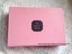 My Envy Box – April 2014