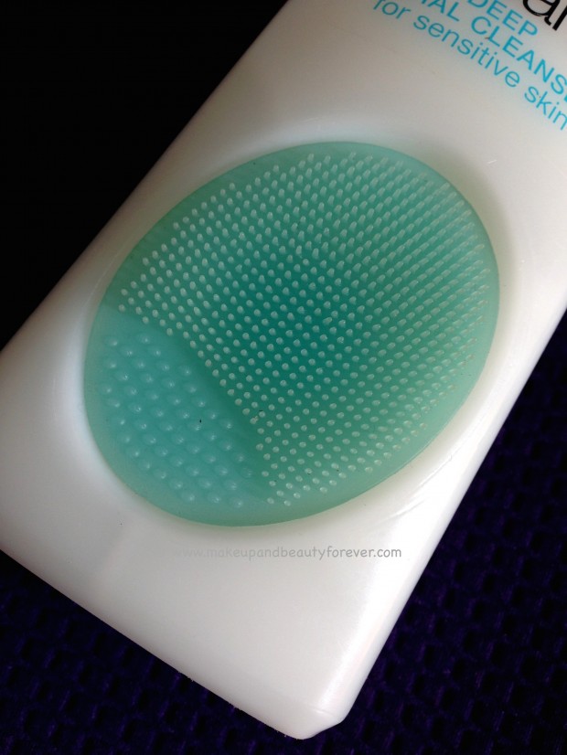 L'Oreal Go 360° Clean Deep Facial Cleanser for Sensitive Skin