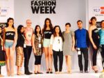 India Online Fashion Week Update – The Jury, Auditions and Selected Winners