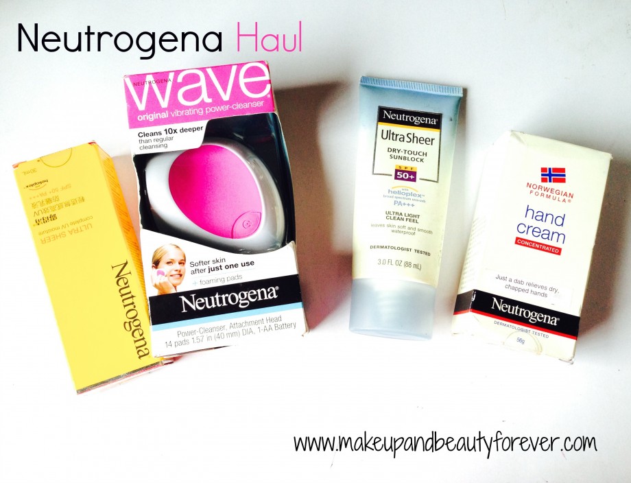 Neutrogena-products-india