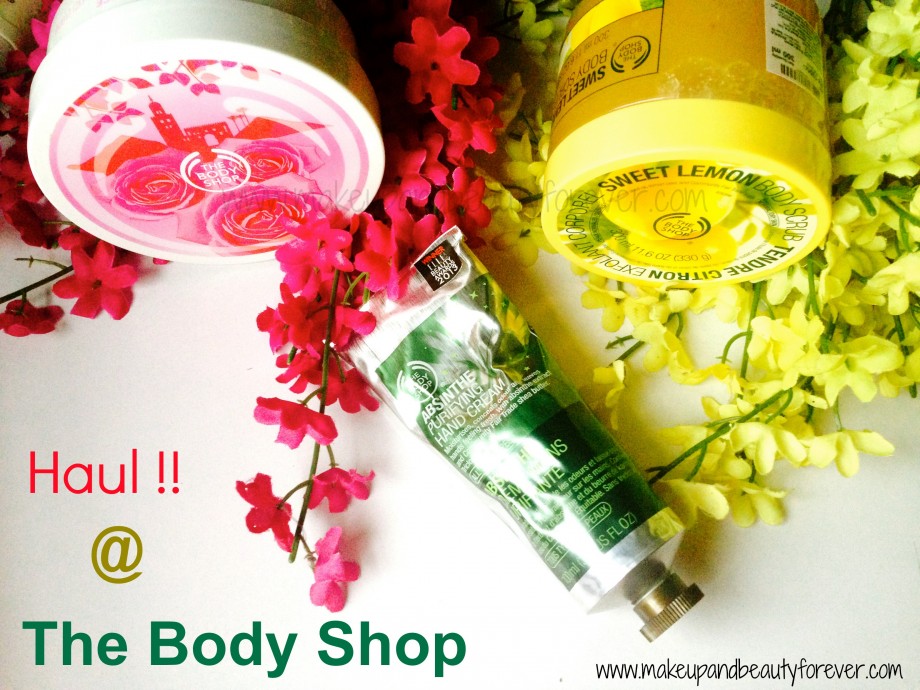 the-body-shop-best-products
