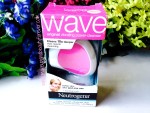 Neutrogena Wave Original Vibrating Power Cleanser and Deep Clean Foaming Pads Review