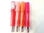All Bourjois Paris Colour Boost Lip Crayons Review, Shades, Swatches, Price and Details