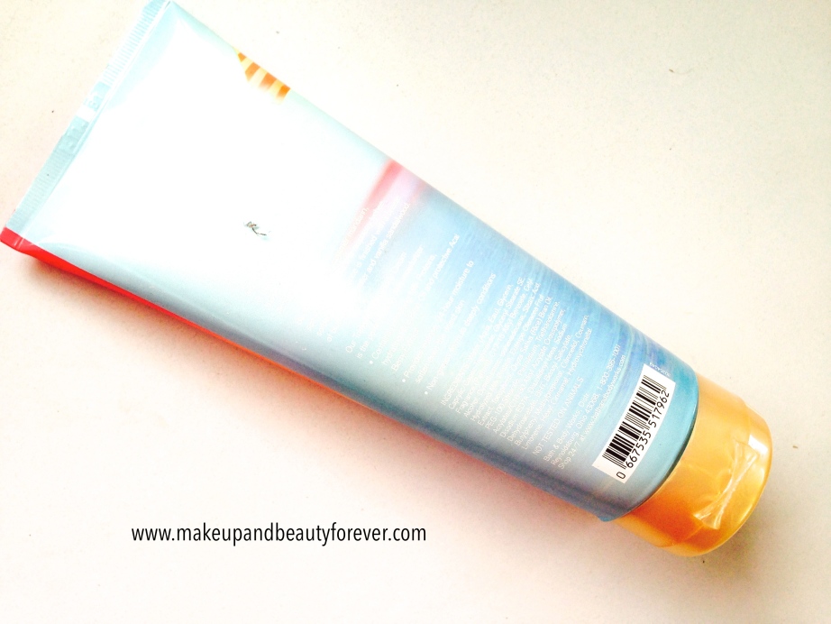 Bath and Body Works Endless Weekend Triple Moisture Body Cream Review