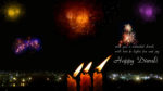 Happy Diwali Everyone, Rajasthan Marwari Style :)