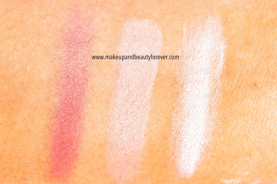 LOreal Paris Lucent Magique Blush Duchess Rose Review, Swatches Price and Details