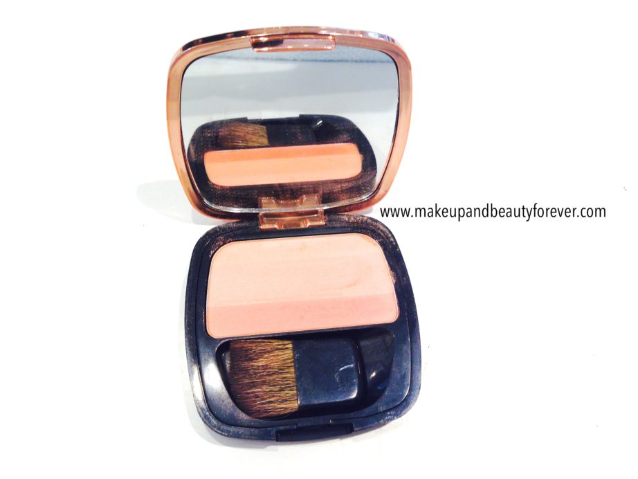 LOreal Paris Lucent Magique Blush Sunset Glow Review, Swatches, Price and Details