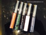 Lakme Absolute Shine Line Eye Liner Review, Shades, Swatches, Price and Details