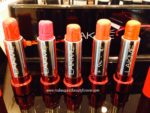 Lakme Lip Love Lipsticks Review, Shades, Swatches, Price and Details