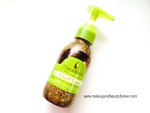 Macadamia Natural Oil Healing Oil Treatment Review 