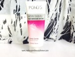 Ponds White Beauty Tan Removal Facial Scrub Review 
