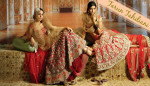 Bridal Lehenga Collection By Tarun Tahiliani