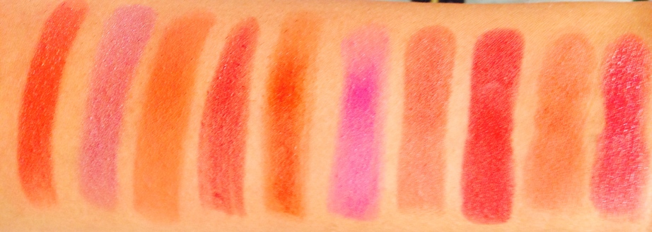 Revlon Super Lustrous Lipstick Sultry Samba Carnival Spirit  Stormy Pink  Sky Pink  Smoked Peach  Pink Cloud  Kissable Pink  Fuchsia Shock  Pink Cognito  Lovers Coral  Berry Couture Honey Bare  Terra Copper Nude Attitude  Pink Pout