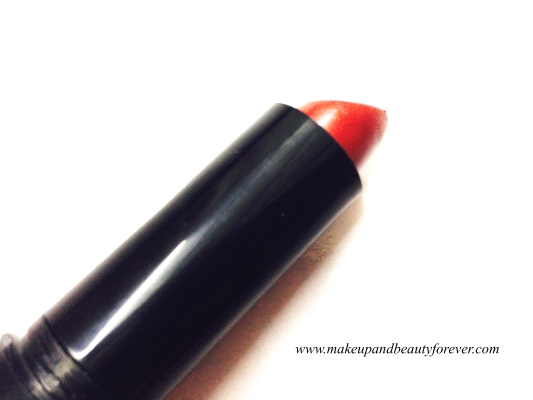 Street Wear Color Rich Ultramoist Lipstick Foxy Fantasy 5 Review Swatch, FOTDs