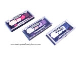 Maybelline Diamond Glow Eye Shadow by Eyestudio Review, Shades, Swatches, Price and Details