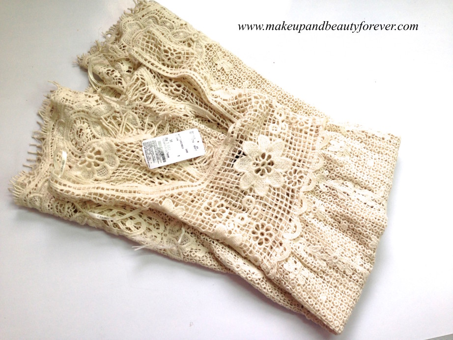 Forever 21 knit tunic