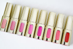 L’Oreal Paris Colour Riche Extraordinaire Liquid Lipstick Review, Shades, Swatches, Price and Details