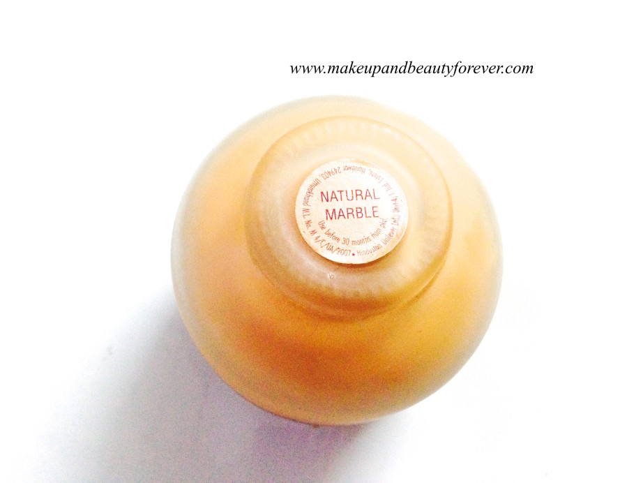 Lakme Face Magic Daily Wear Souffle Natural Marble Review