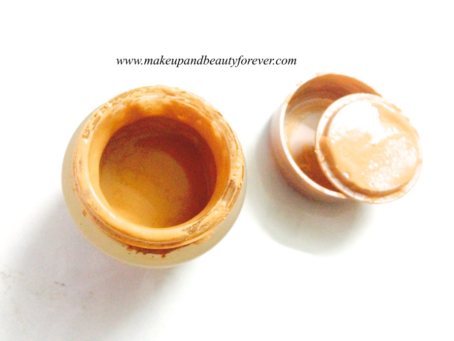 Lakme Face Magic Daily Wear Souffle Review 1