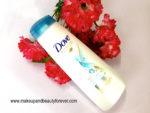 Dove Oxygen Moisture Shampoo Review