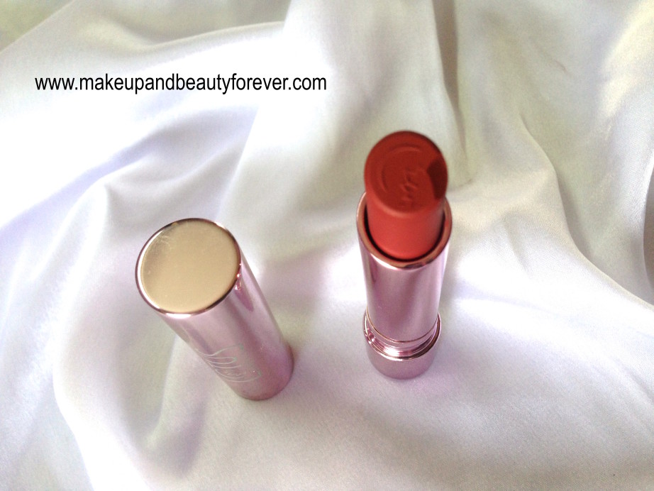 Lotus Herbals Ecostay Long Lasting Lip Colour Rose Mary 408 Review 4
