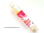 The Body Shop Natural Lip Roll On Rose Review