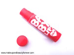 Maybelline Baby Lips Lip Balm Color Berry Crush Review