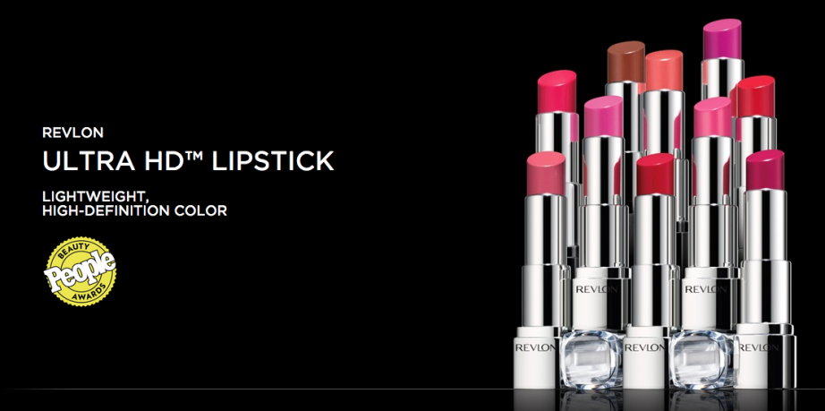 All Revlon Ultra HD Lipstick Review Shades Swatches Price Details India