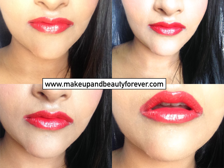 Mua makeup academy lipstick