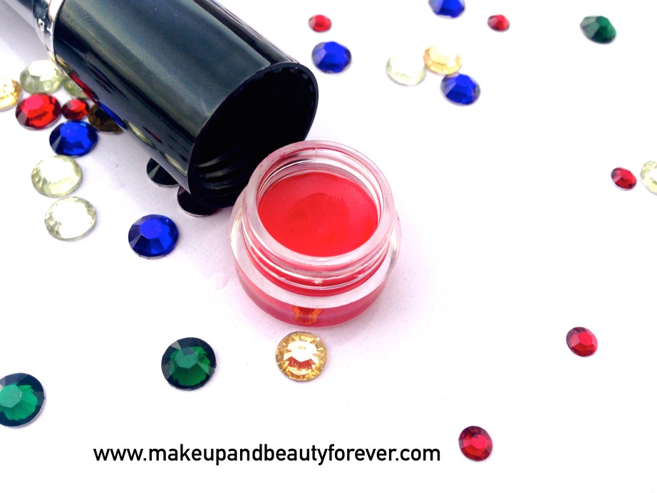 MUA Makeup Academy Lipstick Shade 13 Review swatches