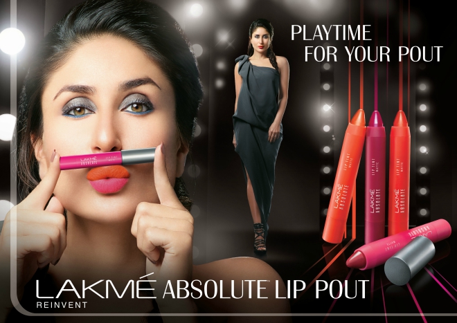 All Lakme Absolute Lip Pout Matte Lipstick Review, Shades, Swatches, Price and Details