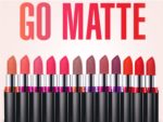 All Maybelline Color Show Matte Lipstick Review, Shades, Swatches, Price and Details