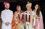 All about Soha Ali Khan and Kunal Khemu’s Royal Wedding