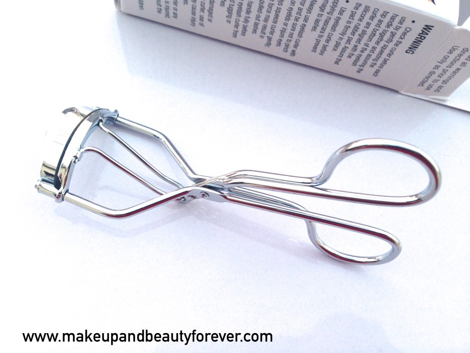 Divo Eyelash Curler Makeup and Beauty Forever