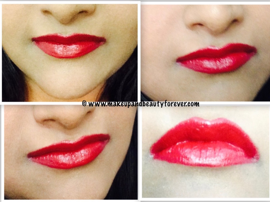 Avon Matter merlot ultra matte lipstick review swatches Indian Makeup and Beauty Blog