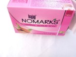 Bajaj NOMARKS Herbal Scrub Soap Review
