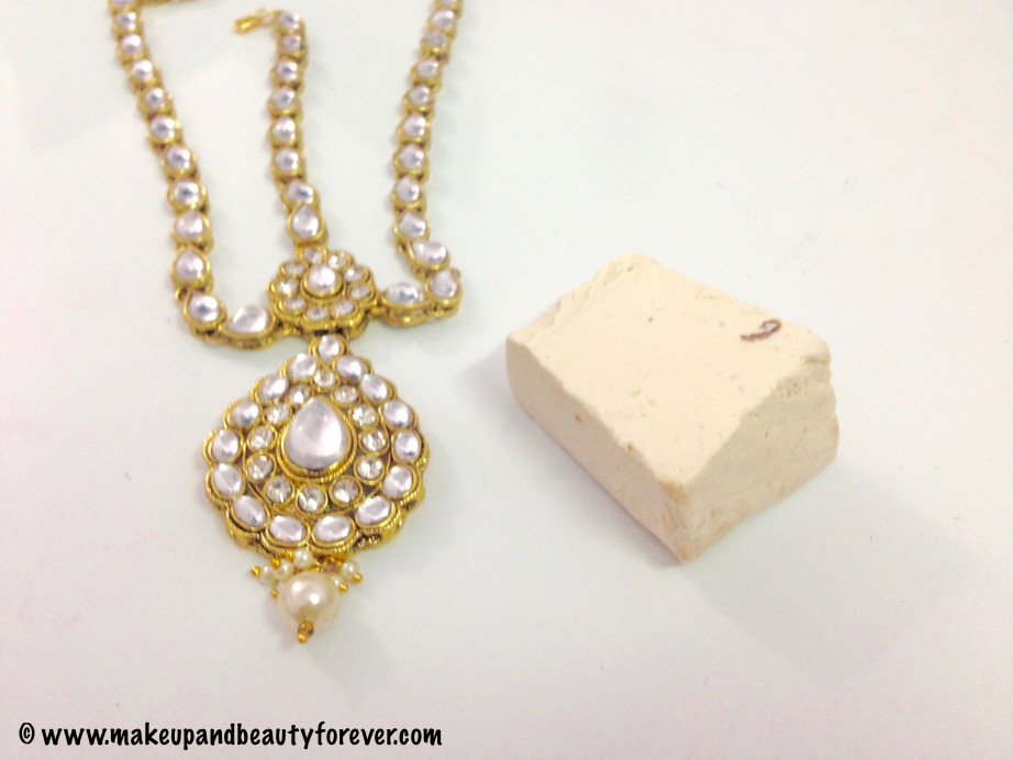 LUSH Sultana of Soap Review by Makeupandbeauty Forever MBF