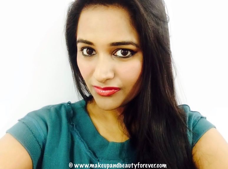 Colorbar Pout in a Pot Lipcolor 008 Charming Pink Astha MBF AsthaMBF Astha Goel FOTD