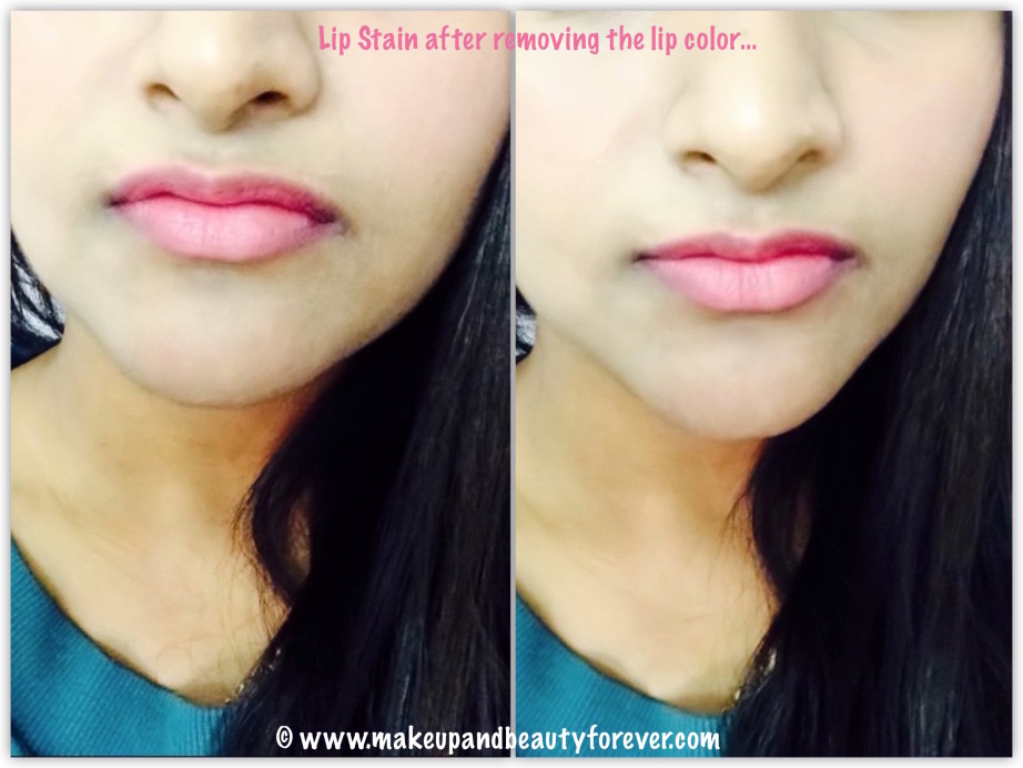 Colorbar Pout in a Pot Lipcolor 008 Charming Pink Lip Stain