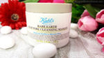 Kiehls Rare Earth Deep Pore Cleansing Masque Review