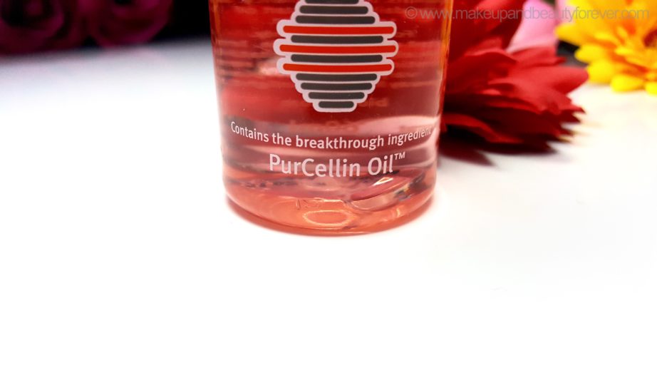 Bio Oil PurCellin Oil Review