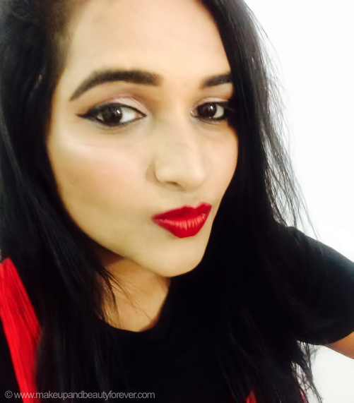LAQA Co Fat Lip Pencil Palate Cleanser Review Swatches Astha goel mbf asthambf