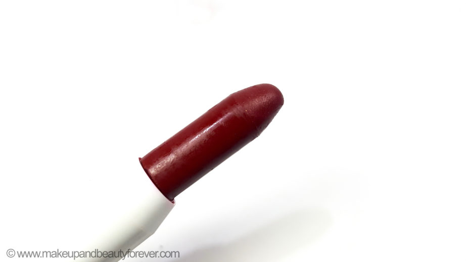LAQA Co Fat Lip Pencil Palate Cleanser Review Swatches Makeup Blog