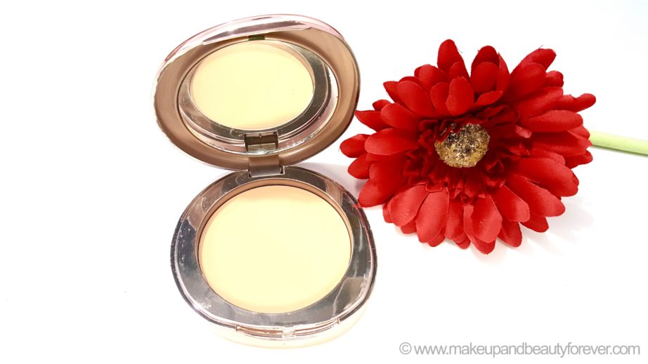 Lakme 9 to 5 Flawless Matte Complexion Compact Review Shades Indian Beauty Blog
