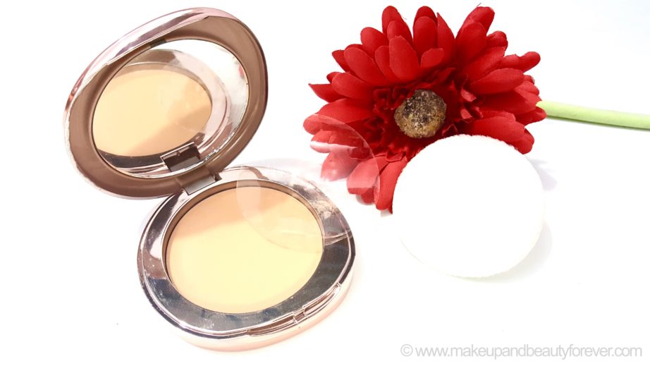 Lakme 9 to 5 Flawless Matte Complexion Compact Review Shades Swatches India