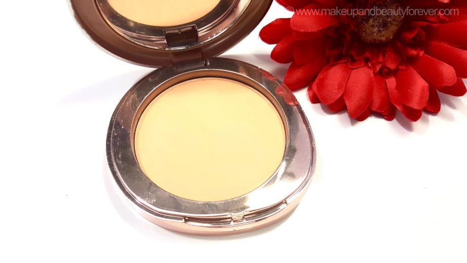 Lakme 9 to 5 Flawless Matte Complexion Compact Review Shades Swatches Photos
